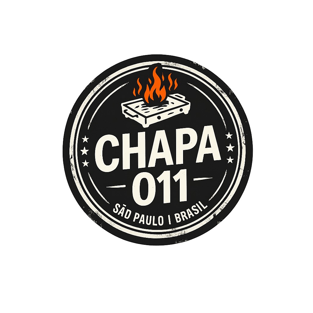 Chapa 011 Logo